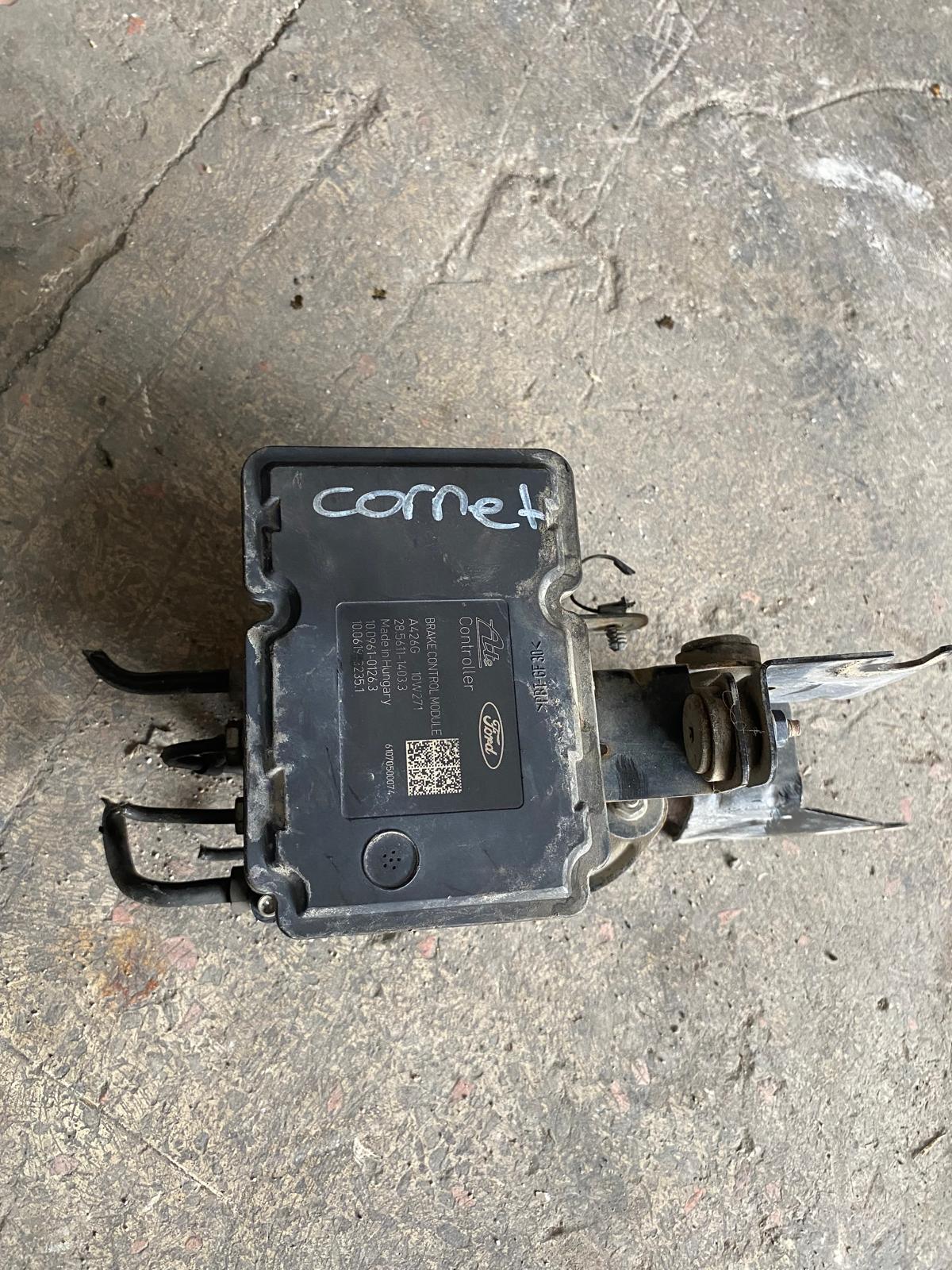 ABS BEYNİ 9T Lİ HATASIZ ORJİNAL ÇIKMA