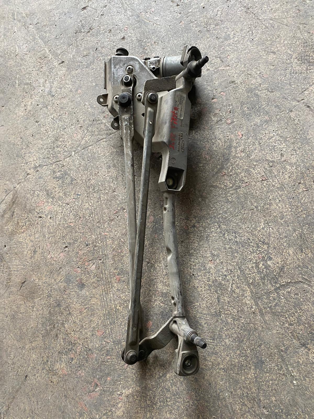 CAM SİLGİ MOTORU VE MEKANZIMASI ORJİNAL ÇIKMA