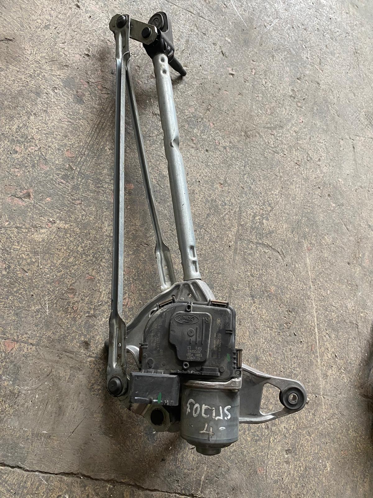 CAM SİLGİ MOTORU VE MEKANZIMASI ORJİNAL ÇIKMA