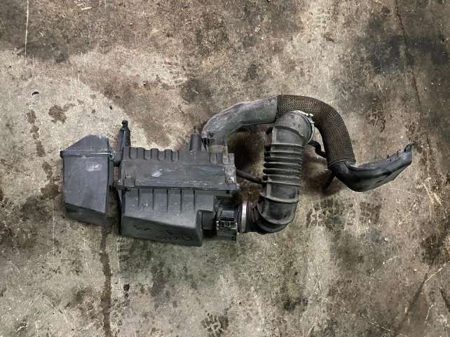 Çıkma Hava Filtresi kutusu