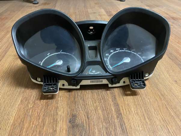 ÇIKMA ORİNAL GÖSTERGE SAATİ PANELİ OSTİM ANKARA