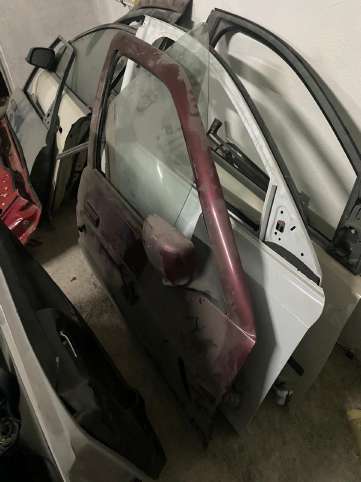 FORD ESCORT BORDO SAĞ ÖN KAPI OSTİM ANKARA