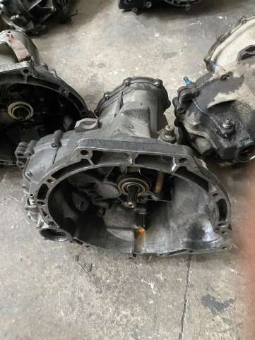 FORD ESCORT ÇIKMA  ŞANZIMAN  OSTİM ANKARA