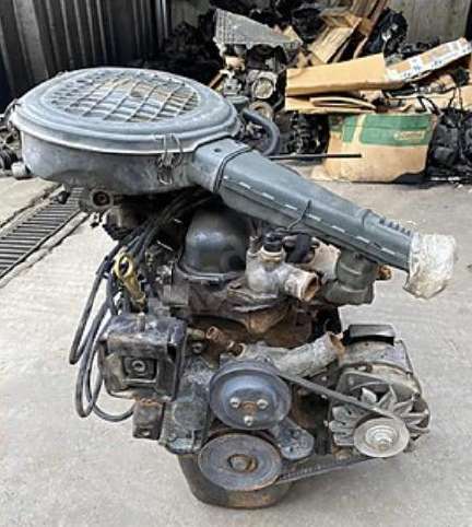 FORD ESCORT ÇIKMA 1.3 MOTOR OSTİM  ANKARA