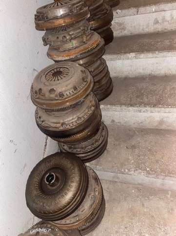 FORD ESCORT ÇIKMA BASKI BALATA VOLANT OSTİM ANKARA