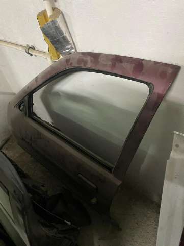 FORD ESCORT ÇIKMA BORDO SOL ÖN KAPI OSTİM ANKARA