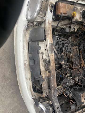 FORD ESCORT ÇIKMA ÖN PANEL OSTİM ANKARA