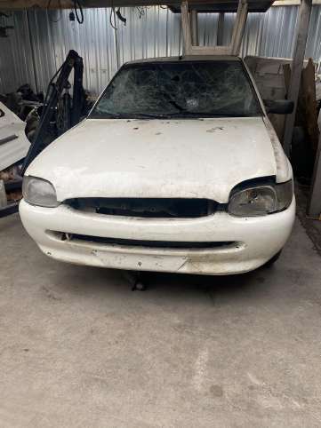 FORD ESCORT ÇIKMA ÖN SET OSTİM ANKARA