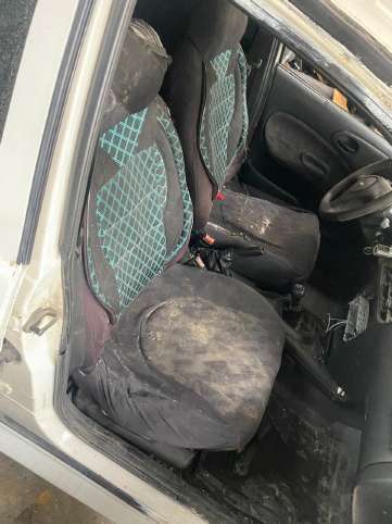 FORD ESCORT ÇIKMA SAĞ ÖN KOLTUK OSTİM ANKARA