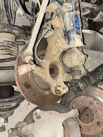 FORD ESCORT TAŞIYICI OSTİM ANKARA