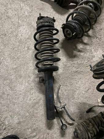 FORD FİESTA AMATİSÖR ORJİNAL ÇIKMA OSTİM ANKARA