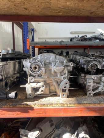 FORD FİESTA ÇIKMA  SİLİNDİR KAPAĞI OSTİM ANKARA