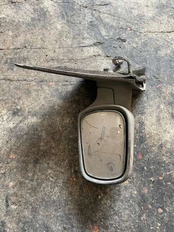 FORD FİESTA ÇIKMA  SOL AYNA OSTİM ANKARA