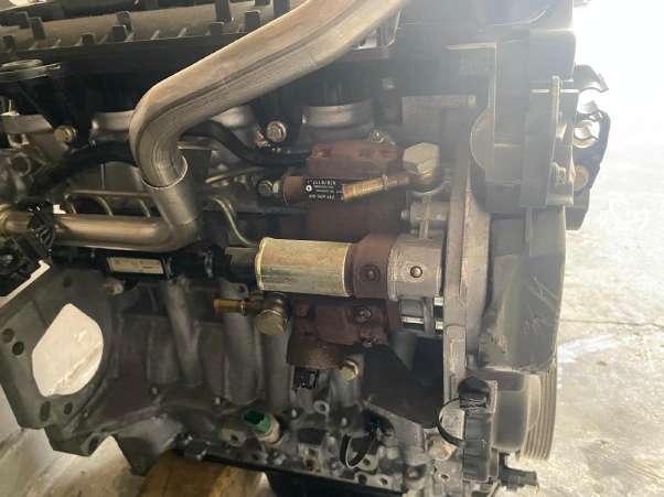 FORD FİESTA ÇIKMA YAKIT POMPASI OSTİM ANKARA