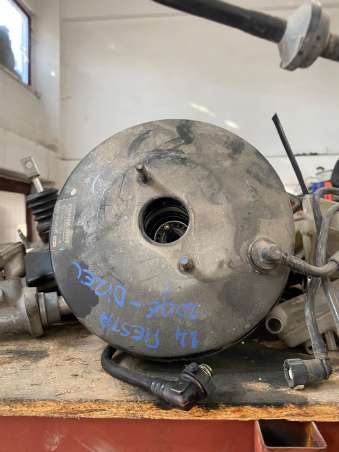 FORD FİESTA FREN WESTENHAUZU ORJİNAL ÇIKMA OSTİM ANKARA