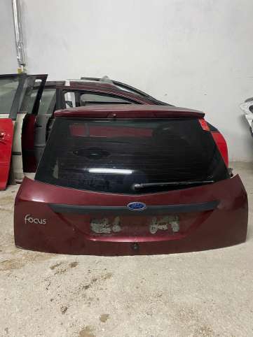 Ford FOCUS 1 Çıkma BAGAJ KAPAĞI