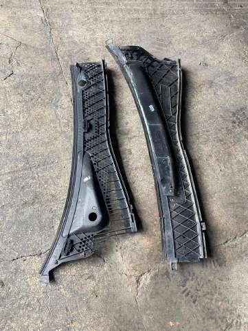 Ford FOCUS 1 Çıkma CAM ÖNÜ IZGARASI