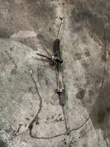 Ford FOCUS 1 Çıkma DİREKSİYON KUTUSU