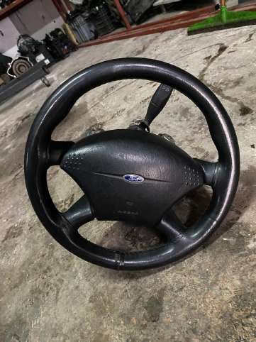 Ford FOCUS 1 Çıkma DİREKSİYON SİMİDİ