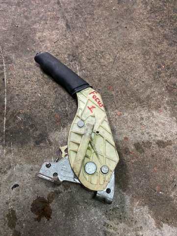 Ford FOCUS 1 Çıkma EL FİRENİ TABANCASI