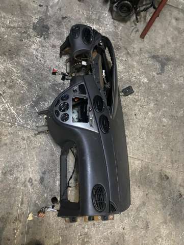 Ford FOCUS 1 Çıkma GÖĞÜS AİRBEG