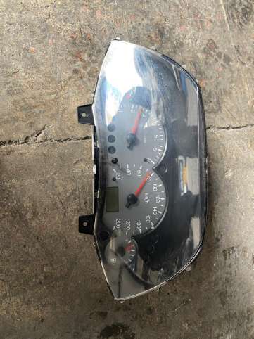 Ford FOCUS 1 Çıkma gÖSTERGE saati