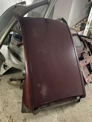 Ford FOCUS 1 Çıkma KESME TAVAN SACI