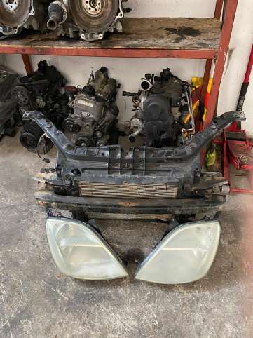 Ford FOCUS 1 Çıkma PANEL SETİ