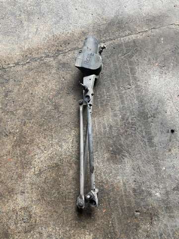 Ford FOCUS 1 Çıkma SİLECEK MOTORU VE MEKANIZMASI