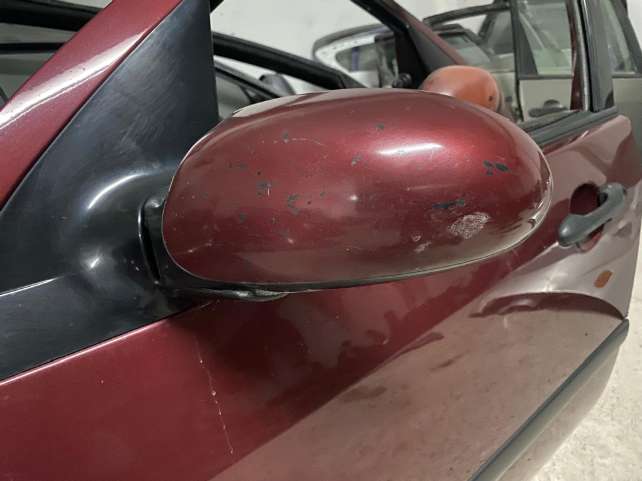 Ford FOCUS 1 Çıkma SOL AYNA