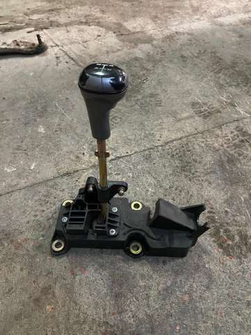 Ford FOCUS 1 Çıkma VİTES MEKANIZMASI