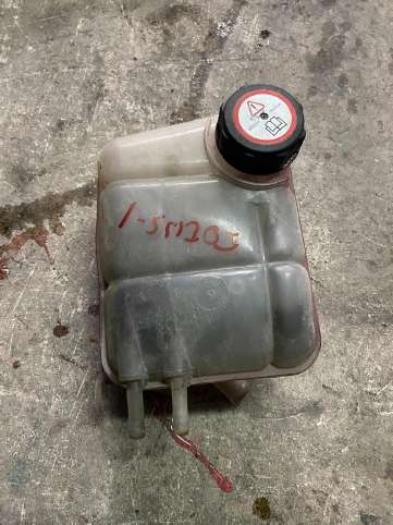 Ford FOCUS 1 Çıkma YEDEK SU BİDONU