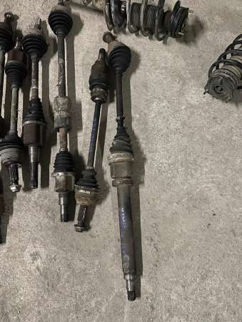 FORD FOCUS ÇIKMA AKS OSTİM ANKARA