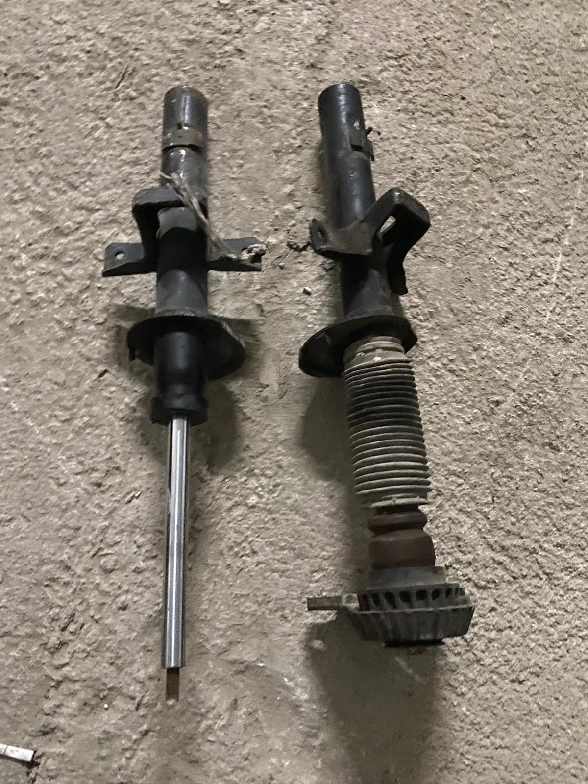 FORD MONDEO ARKA AMATİSÖRLER ORJİNAL ÇIKMA