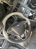 FORD MONDEO DİREKSİYON AİRBEĞI  2018 MODEL