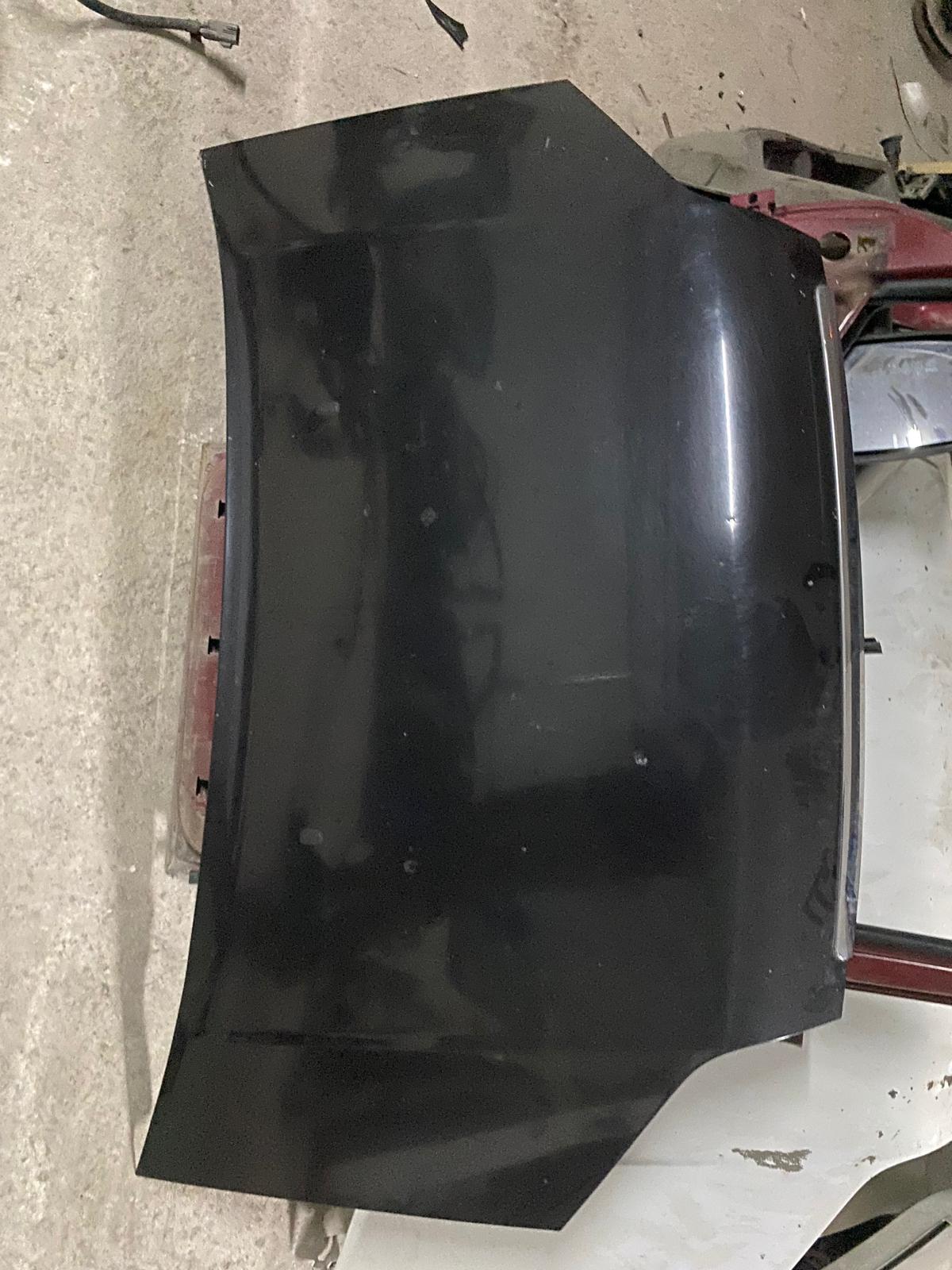 HATASIZ ORJİNAL ÇIKMA KAPUT