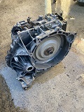 POWERSHİFT ÇIKMA ŞANZIMAN