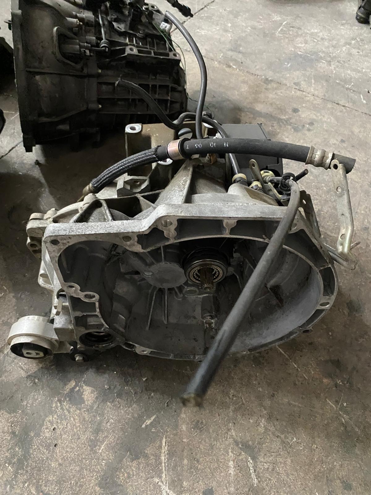 ŞANZIMAN ORJİNAL ÇIKMA HATASIZ