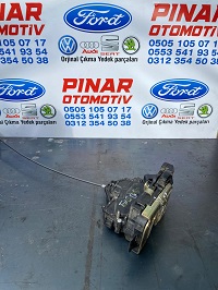 SOL ÖN KAPI KİLİDİ ORJİNAL ÇIKMA