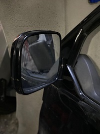 T5 Sol AYNA orjinal çıkma