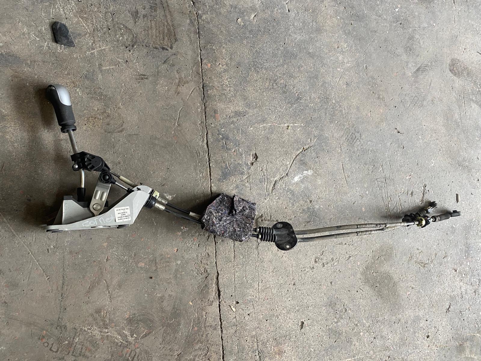 VİTES MEKANIZMASI VE HALATI HATASIZ ORJİNAL ÇIKMA