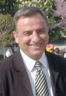 Burak Kayadeğirmeni